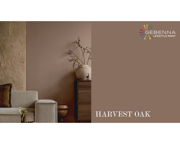 HARVEST OAK